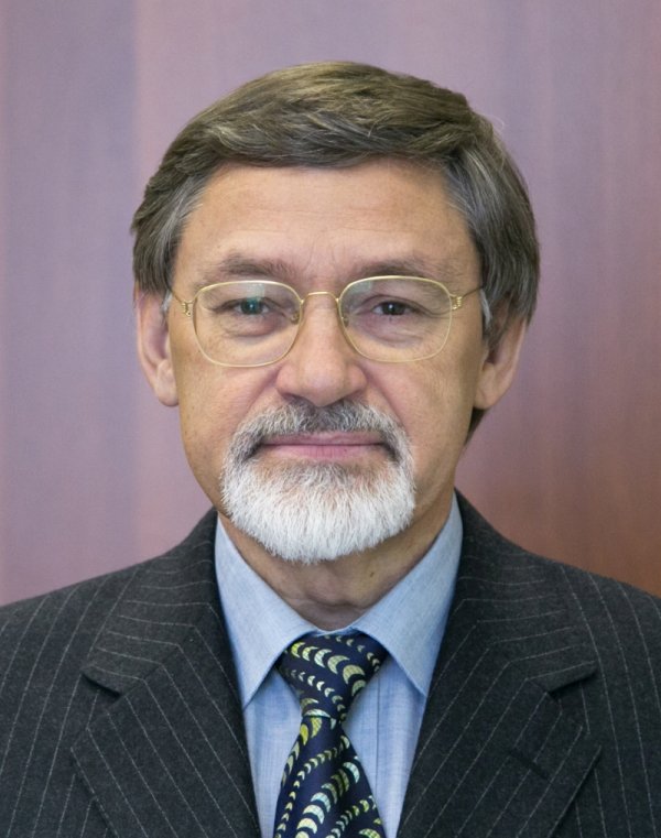 Сидоров Павел Иванович