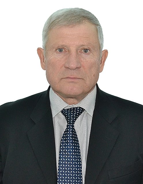 Колосов Виктор Павлович