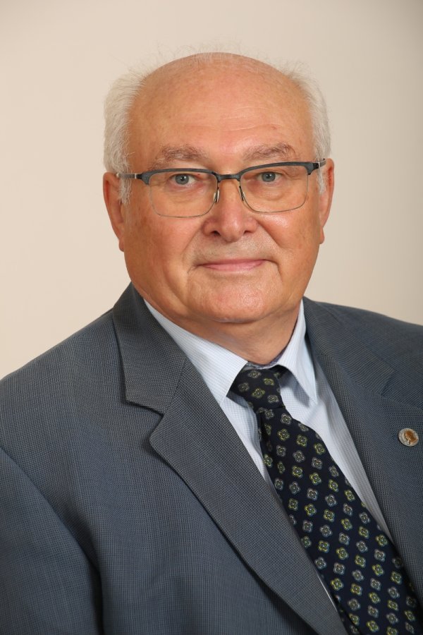 Долгушин Борис Иванович