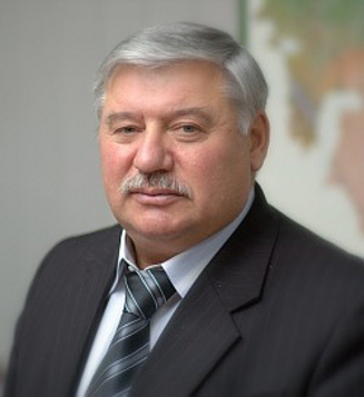 Таранов Михаил Алексеевич