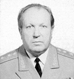 Яковлев Герман Михайлович