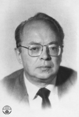 Шмелёв Николай Петрович