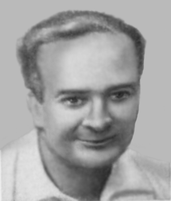 Гессен Борис Михайлович