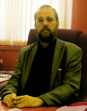 Колмаков Алексей Георгиевич