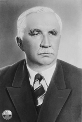 Шевяков Лев Дмитриевич