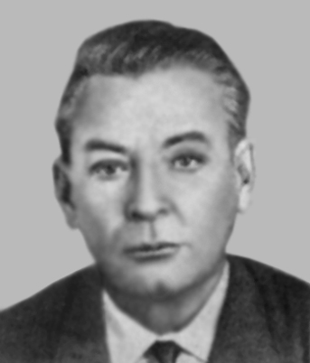 Михайлов Борис Михайлович