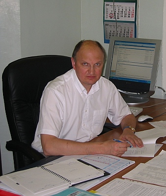 Никитов Сергей Аполлонович