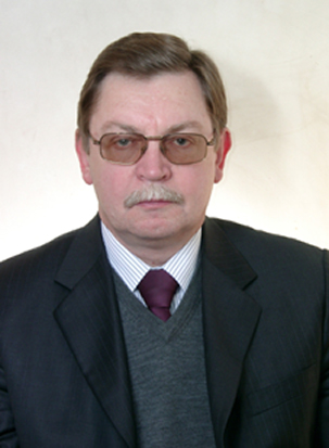 Бачурин Сергей Олегович