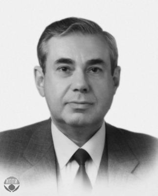 Кулаков Анатолий Васильевич
