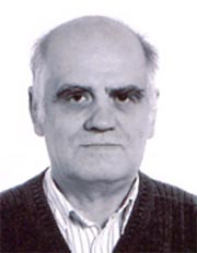 Гурский Георгий Валерианович