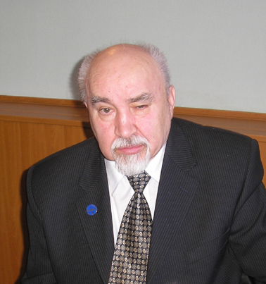 Корсунов Владимир Михайлович