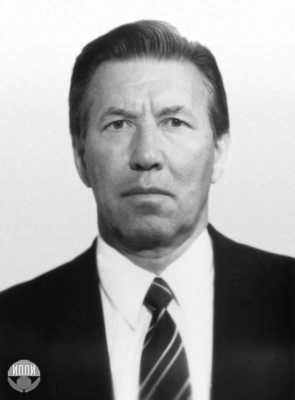 Пономаренко Василий Андреевич