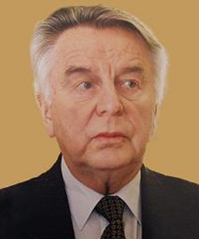 Исаков Юрий Федорович