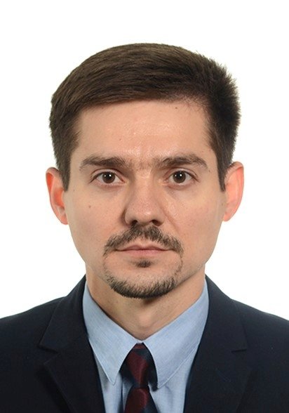 Некрасов Роман Владимирович