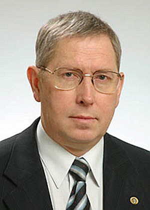 Пименов Евгений Васильевич