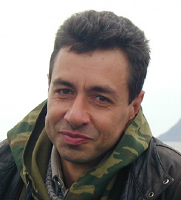 Булгаков Виктор Павлович