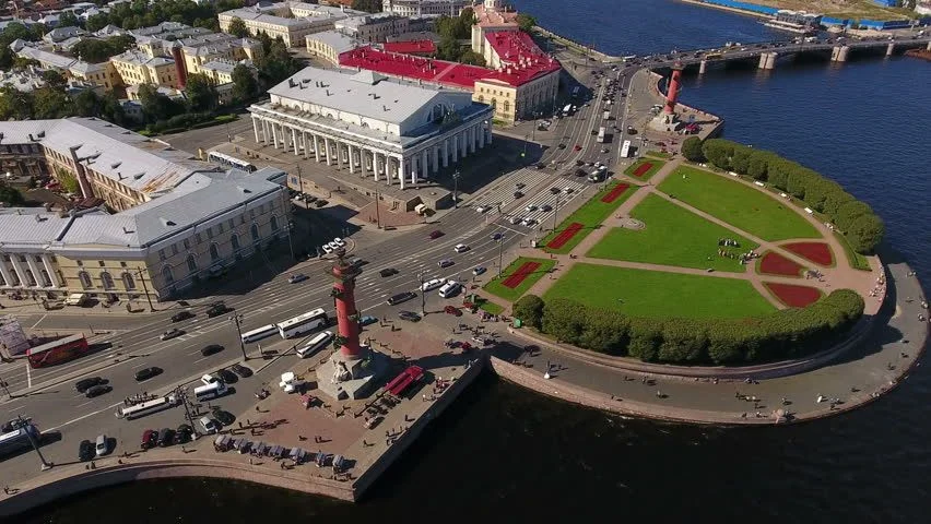 ПМЭФ-2022: на Васильевском острове создадут Научный квартал