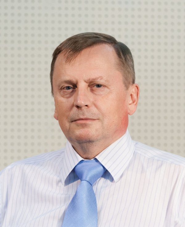 Ушаков Игорь Борисович