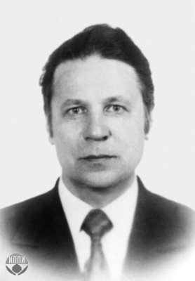 Лазарев Владислав Борисович