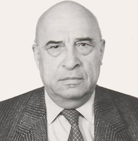 Кипшидзе Нодар Николаевич