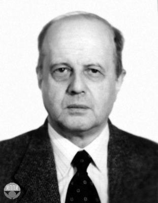 Киселев Николай Андреевич