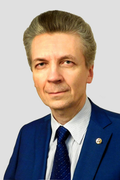 Якобовский Михаил Владимирович