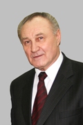 Бухарин Олег Валерьевич