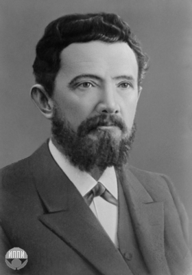 Палладин Владимир Иванович