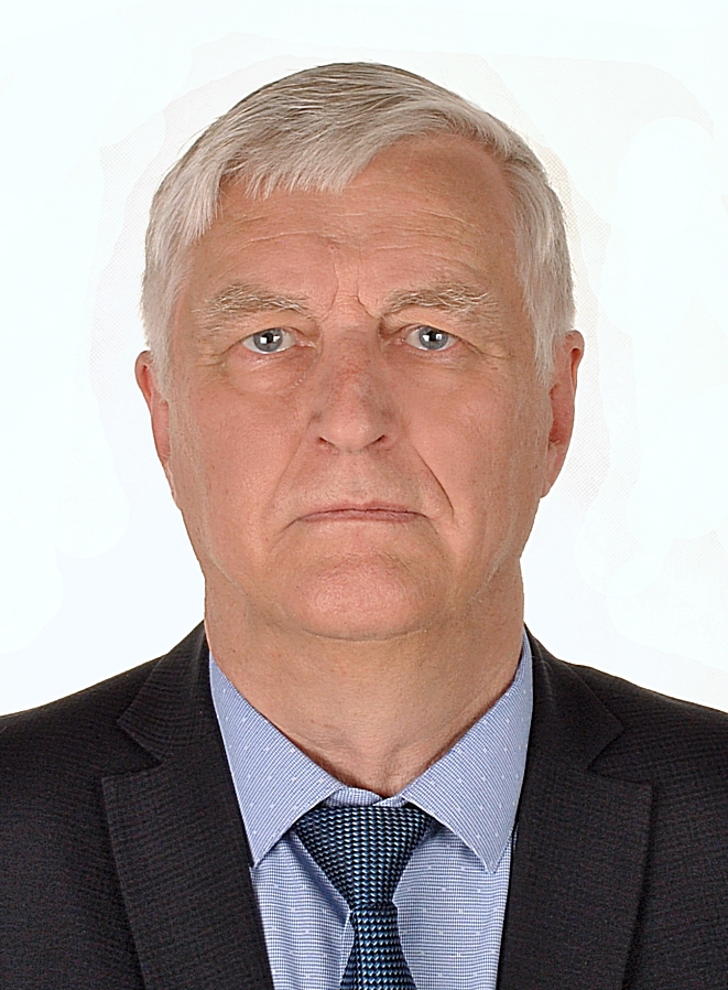 Садовский Владимир Михайлович