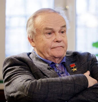 Велихов Евгений Павлович