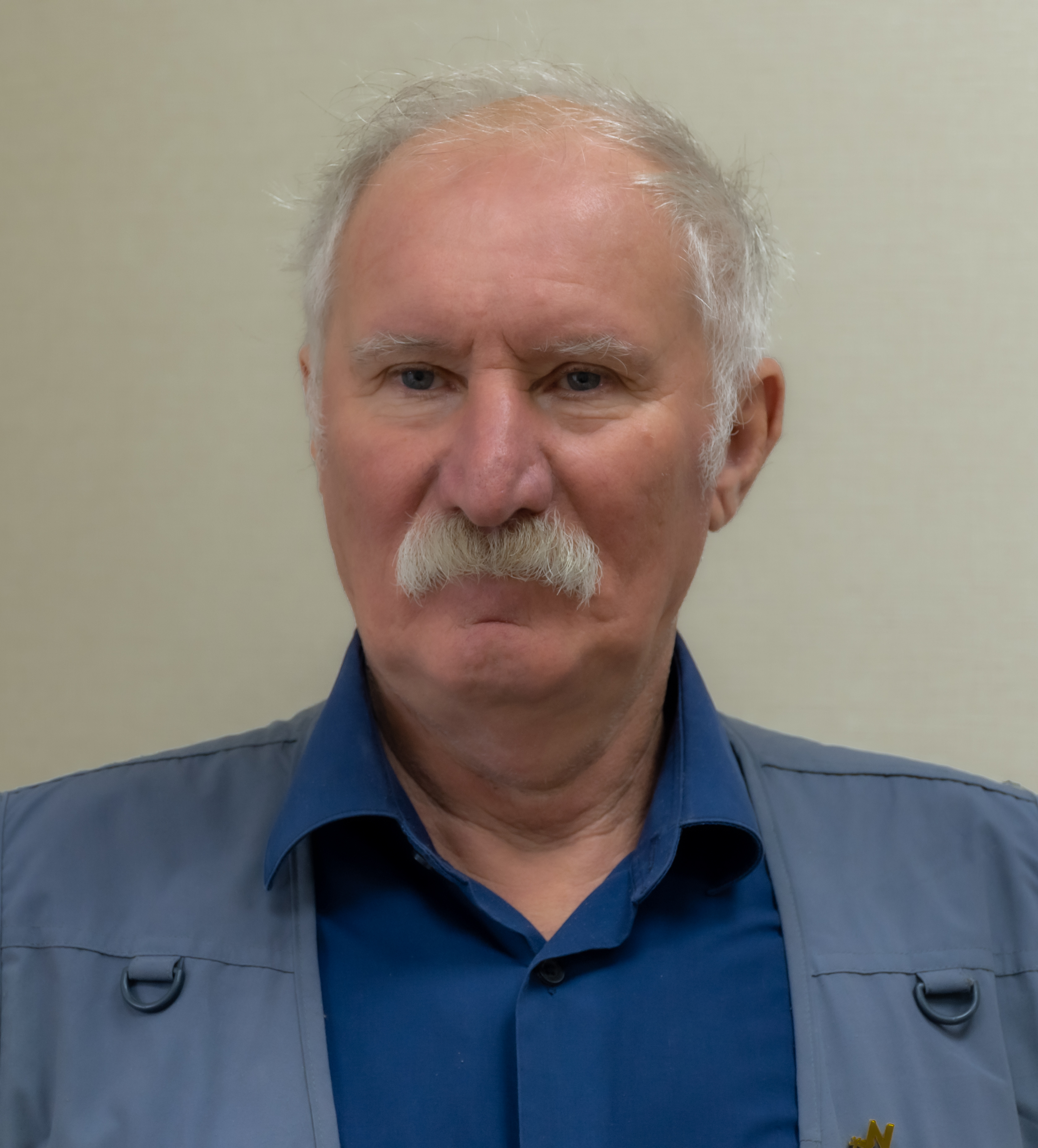 Изох Андрей Эмильевич