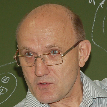 Дубинин Владимир Николаевич