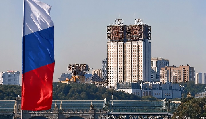  Владимир Путин подписал указы о награждении членов РАН государственными наградами