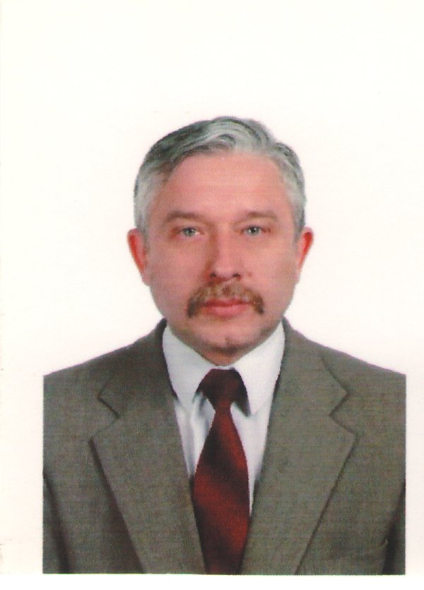 Донченко Николай Александрович
