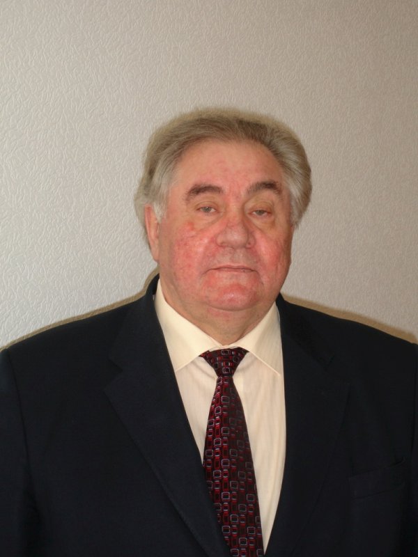 Власенко Анатолий Николаевич