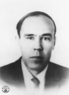 Русанов Виктор Владимирович