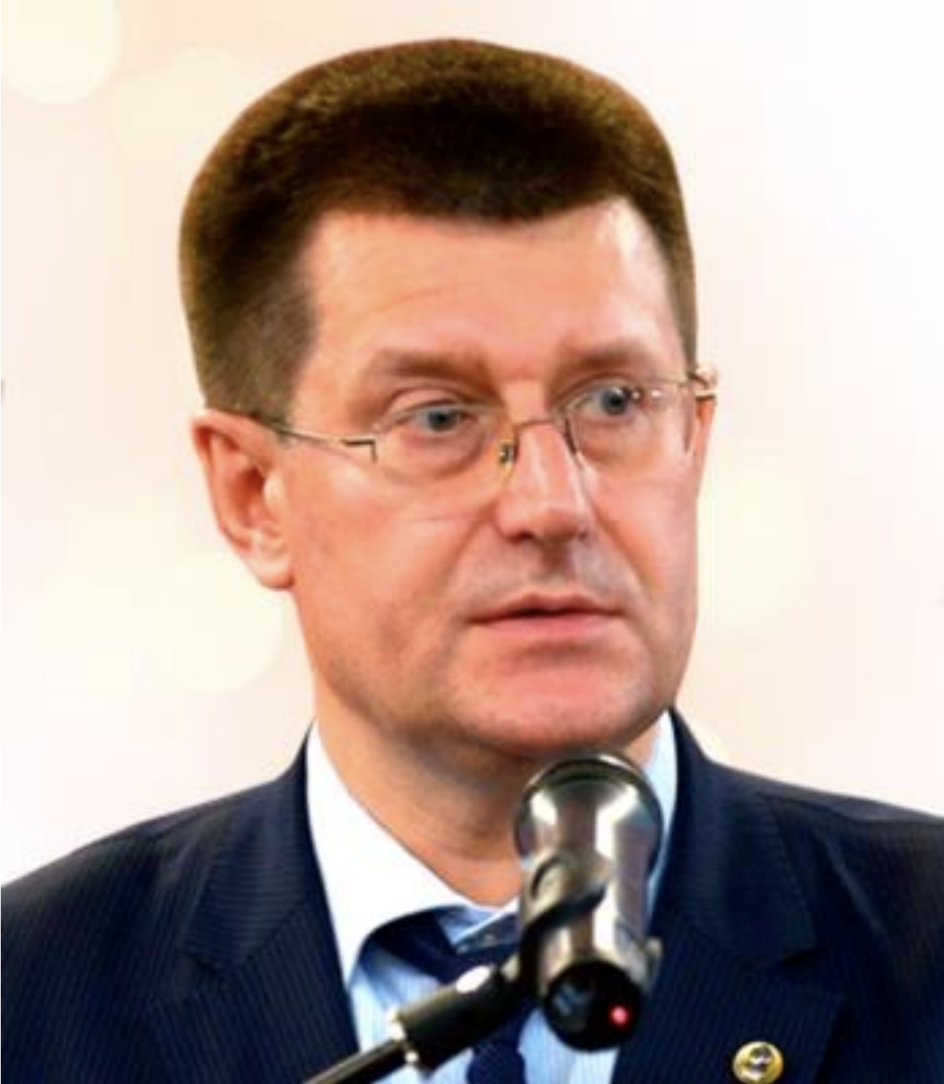 Акимкин Василий Геннадьевич