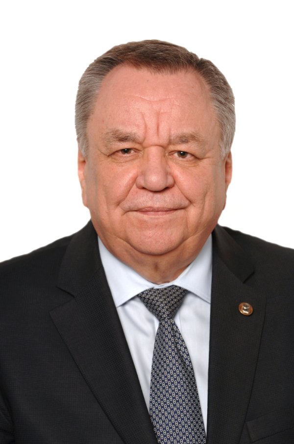 Русинов Владимир Лонидович