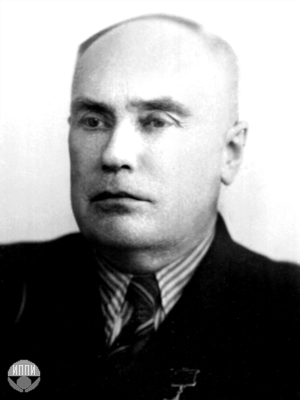 Жук Сергей Яковлевич