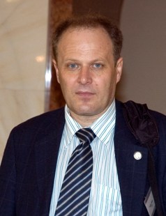 Асеев Сергей Миронович