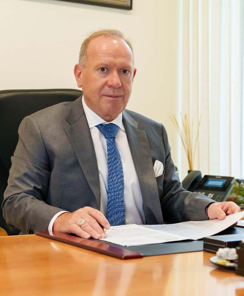 Вильк Михаил Франкович