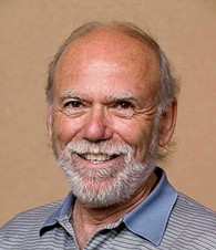 Бэриш Барри Кларк