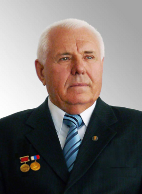 Ковалев Николай Георгиевич