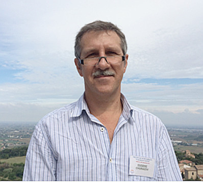 Чуразов Евгений Михайлович