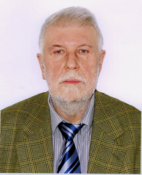 Кусков Олег Львович