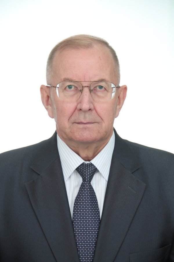 Сысуев Василий Алексеевич