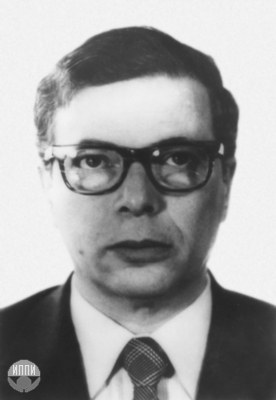 Татарский Валерьян Ильич