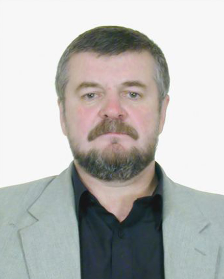 Жиров Владимир Константинович