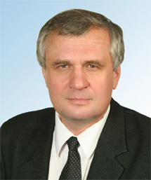 Быковский Виктор Алексеевич