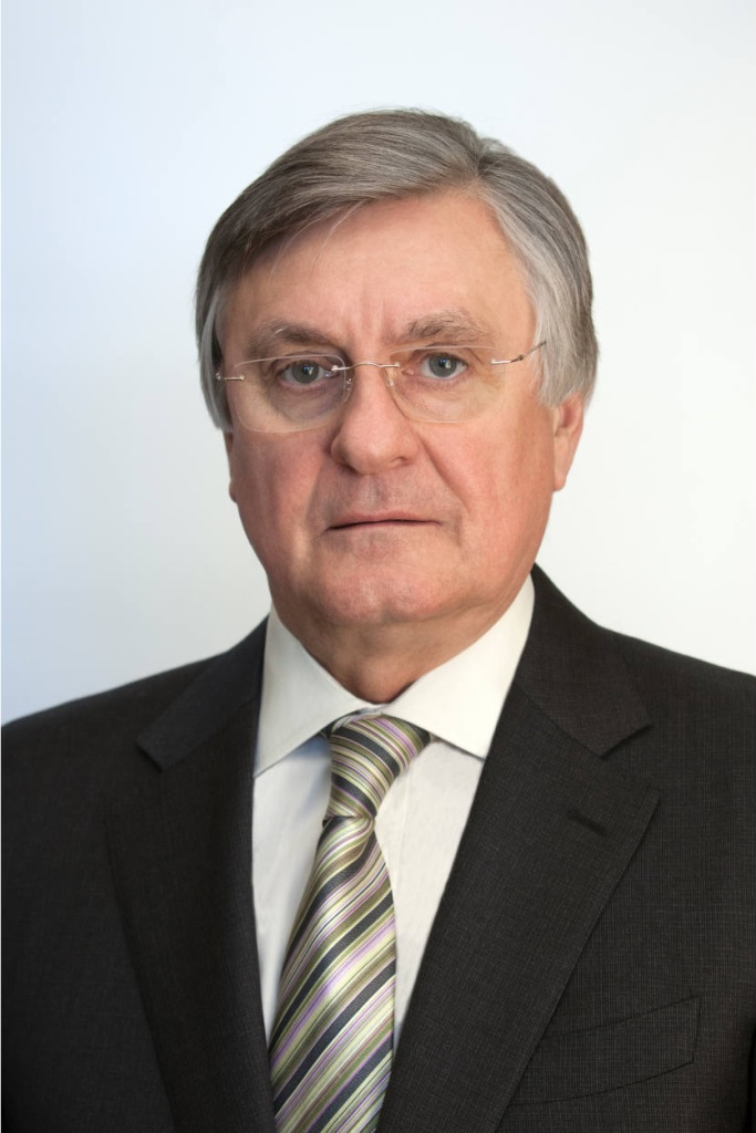 Хомич Владислав Юрьевич